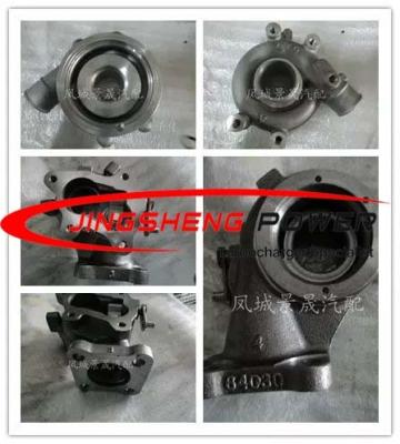 China High Precision Turbocharger Compressor And Turbine Housing For  CT9 Spare Parts for sale