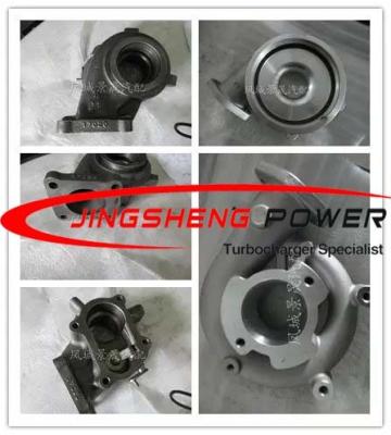 China Auto Turbocharger Turbine Housing For Toyota CT26B , Turbo Compressor Housing for sale