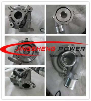 China Precision Compressor Housing, Turbocharger Parts GT1749S 721164 for sale