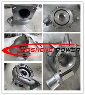 China Turbine And Compressor Housing GT2052 752610 Turbine Housing for sale