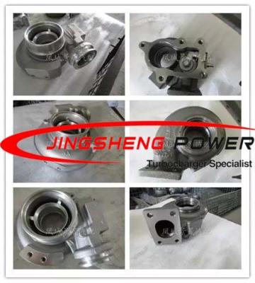 China Compressor Housing And Turbine Housings For Complete Turbocharger HE221 Spare Parts for sale