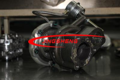 Chine Turbo complete  cartridge 32006296 12589700062 12589880062 JCB for BorgWarner turbocharger à vendre