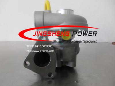 China GT20 Turbo For Holset 798474-5002S 798474-0002 1118010-26E 08L17-0055  FAW diesel CA4DC 3.2L 88KW for sale