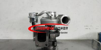 中国 DongfengのトラックのCummins Engine 4BTAAのターボチャージャーHe200WG 3769718 3769719 403390H C3769719ターボ 販売のため