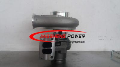 China Komatsu Pc200-7 Industrial Cummins Engine Turbo For Holset HX35 4038475 4035373 3595158 for sale