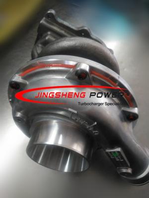 China Industrial Hitachi Excavator ZX350  RHG6 Turbo 1144004380 114400-4380 for sale