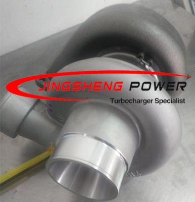 China TD08H 6121 engine turbocharger / Turbo For Mitsubishi 4918804210 49188-04210T for sale