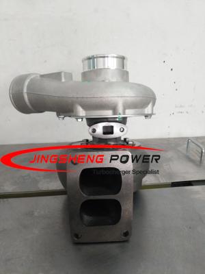 China Standard J98 120323302 K418 Steel Diesel Engine Turbocharger Free Standing for sale