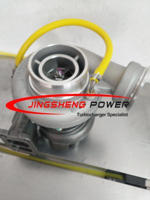 Cina Alta coppia di torsione S200G irregolare su ordinazione 1118010-37A Turbo per Schwitzer in vendita