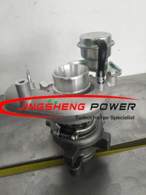 China Automotor Turbo 49135-03111 49135-03130 49135-03101 voor de Motor van Mitsubishi Fuso 4M40 Te koop