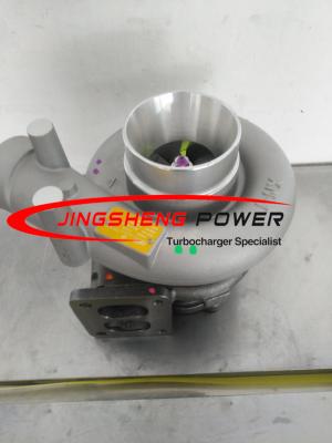 China TD07S 49187-02710 Turbo voor Mitsubishi-Dieselmotor D38-000-681 Te koop