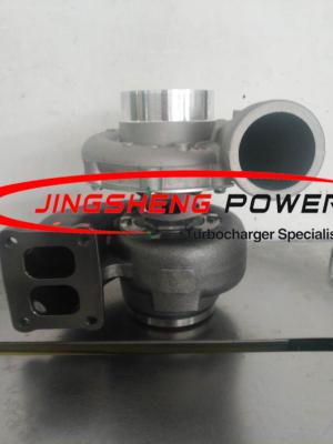 Chine Chargeur de JINGSHENG 3531861 Cummins Turbo, grue de Turbo de moteur de chat du moteur L10 à vendre