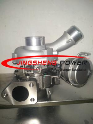 China D4CB motor van een autoturbocompressor 28200-4A470 53039880122 53039880144 voor Hyundai Te koop