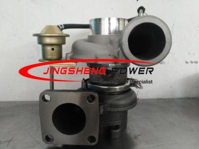 China RHF4 1118300RAA Turbo Charger In Diesel Engine For JMC Isuzu Truck Engine Parts for sale