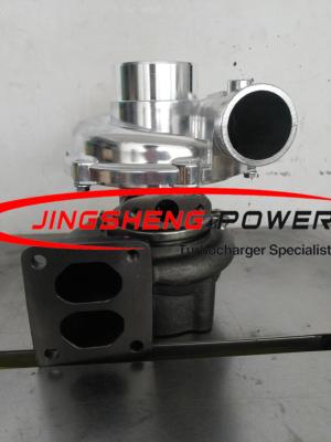 China Van de de Turbocompressordieselmotor van CJ69 114400-3770 Isuzu Hitachi de Delen Hoge Prestaties Te koop