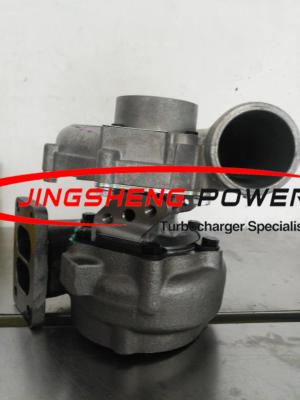 China Oil Cooling System Turbocharger Diesel Engine Components K27 7862g / 13.25km for sale