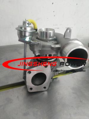 China K0422-882, K0422-582 53047109904 L33L13700B Car Turbo Parts For 07-10 Mazda CX7 for sale