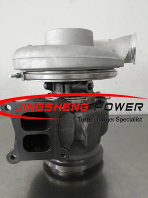 China HX55 3593601 4734313 QSM11 Diesel-turbocompressor van Cummins, onderdelen van een dieselmotor Te koop