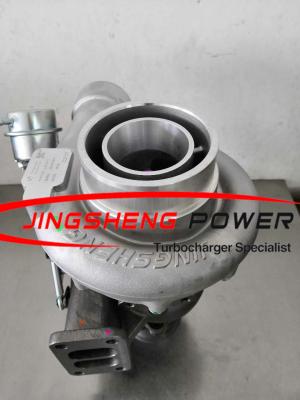 China HP80 Weichai Engine Small Turbocharger , 13036011 HP80 Diesel Engine Turbo for sale