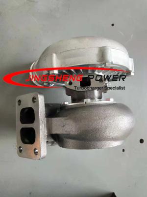 China T04E66 A3760968799 466646-5041S 169107 Mercedes Turbo Engine Sprinter Truck OM366 for sale