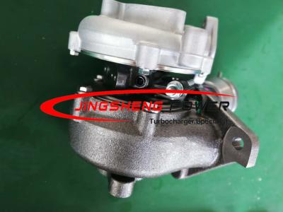 China GT1852V 727477-0007S Engine Parts Turbochargers 727477-5006S 14411-AW40A 14411-AW400 Nissan Almera 2.2 Di YD22ED for sale