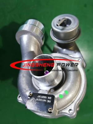 China K9K Engine KP35 Turbo 144113321R 1441100QAR 7701476880 8200392656 8200478276 7701476041 for sale