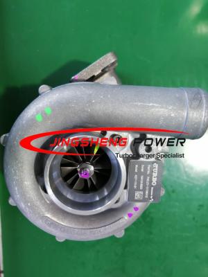 China Kamaz K27-115-01 Turbo Chargers 740.21-1118012 740.30.260 740.50.360 740.51.320 740.31.240 2075553001 for sale