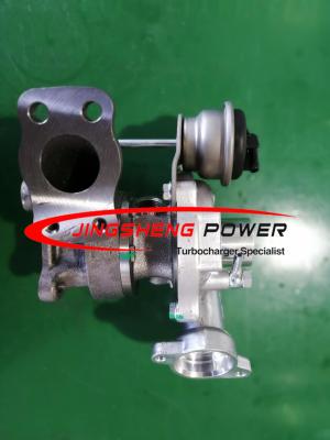 China KP35 Diesel Engine Turbocharger 54359880009 9648759980 0375G9 9643574980 for sale