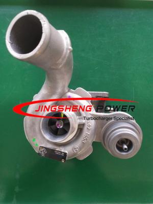 China Renault Volvo GT1549S Turbo Charger Car F9Q 751768-5 751768-5004S 703245-0001 703245-0002 8200091350A 7701478022 for sale