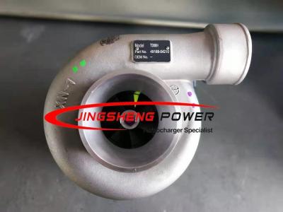 Chine TD08H 49188-04210 38AB004 Turbo pour le moteur D6121 de camion de Mitsubishi de voiture à vendre