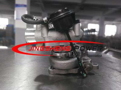 Chine Turbocompresseur 465269-13 du moteur diesel TB4133 465269-0009 ME047765 avec 6D15CT 6D15T à vendre