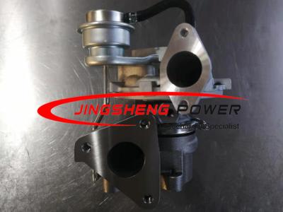 China Nissan X-Trail 2.2 DI (T30) Turbocharger RHF4 14411-8H800 VC420051 VA420051 VB420051 for sale