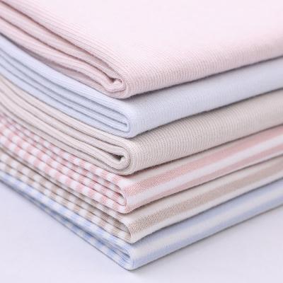 China Factory direct sale new anti-static wholesale velor 95% cotton 5% spandex velor comfortable fabric for sale