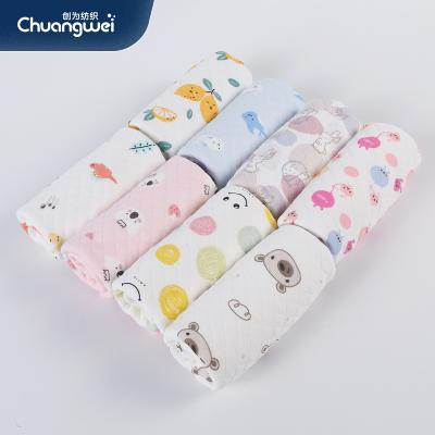 China Double Faced New Style Home Textile Upholstery Knitted Print Cotton Fabrics For Clothing Textile for sale