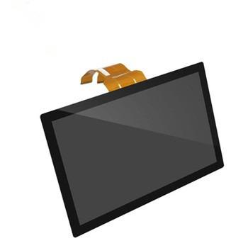 China Industrial Customized Capacitive Touch Screen 7 10.1 12.1 12 15 15.6 17 Inch LCD Screen Display Module Overlay Kits for sale