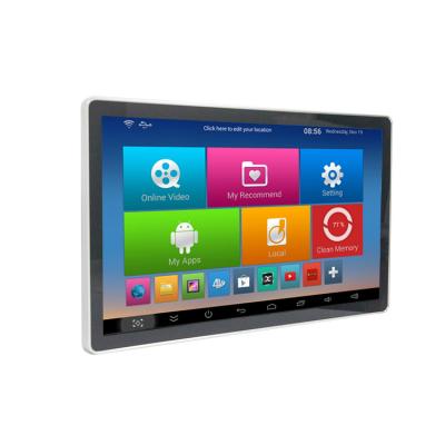 China Industrial Application Open Frame LCD Display 15 17 18.5 19 21.5 23.6 27 32 Inch Commercial Capacitive Touch Screen Panel HMI USB Monitors for sale