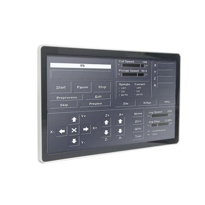 China Industrial Application 8 10 Inch Capacitive Industrial Mini Computer I3 I5 I7 8G Tablet IP65 Touch Screen Factory 8