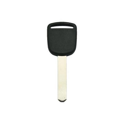 China Nova Key Uncut IDT5 Chip ForHonda Cloneable Spare Part Car Key Transponder Car Key HO01-SVC Blade Nova for sale