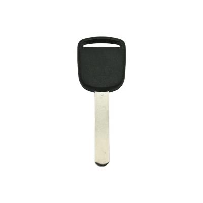 China Replace the main blade of suitable forHonda car key supplier car key uncut high quality key blade [HO01] for sale