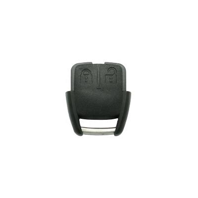 China Aftermarket Chev.t 2 Key Remote Control ButtonWith battery holder for sale