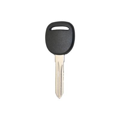 China Replace Car Key Uncut Car Key Blade P1106 For Chevrolet Buick Cadillac OLDSMOBILE PONTIAC for sale