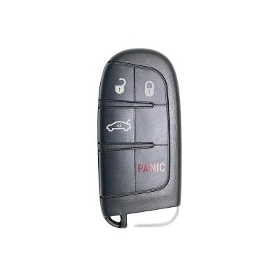 China Replace Car Key 2011 - 2019 Smart Key For Chrysler/Dodge 4B FCC# M3N-40821302 433 MHz for sale