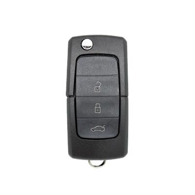 China Aftermarket Vehicle ForFord Key Buttons Remote Flip Key (Buton Trunk) for sale