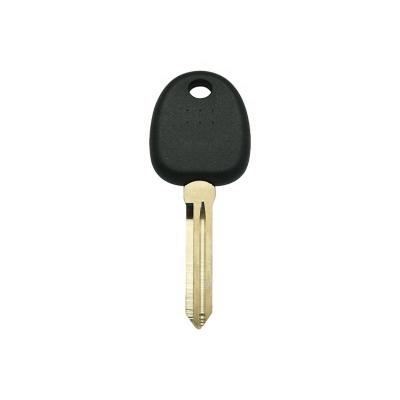 China Spare Part Car Key Transponder Car Key Blade HY15 Uncut Master Chip ID46 (7936AA) ForHyundai/ForKia for sale