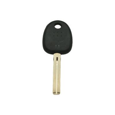 China Aftermarket Car Key Transponder Car Key Blade LXP90-P HY20-PT Uncut Master Chip ID46 (7936AA) ForHyundai/ForKia for sale