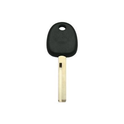 China Spare Part Car Key Transponder Car Key Blade HY18 Uncut Chip ID46 (7936AA) ForHyundai Key Accent for sale