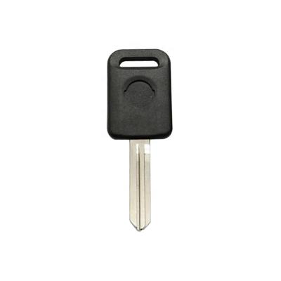 China Aftermarket Vehicle Key ForNissan Transponder Key for sale