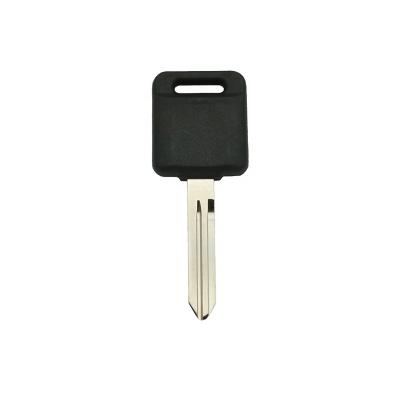 China . Uncut Transponder Car Key Blade DA34 Chip ID 4D60 40 Key Bits ForNissan Infiniti NI101T/NI02T for sale