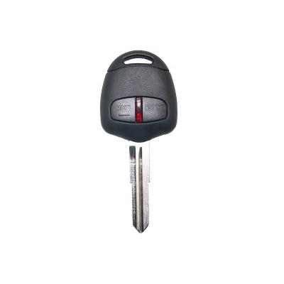 China Replace Car Key Mitsubishi 2 Button Remote Master Right (434mhz) for sale