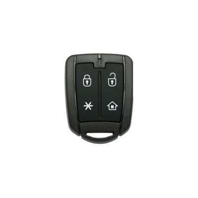 China Replacement Vehicle Key Remote Key for Positron Alarm System, PX42 Dual Program (PX32/EX300) for sale